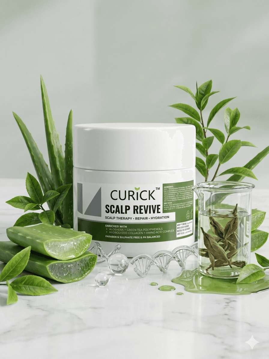Scalp Revive