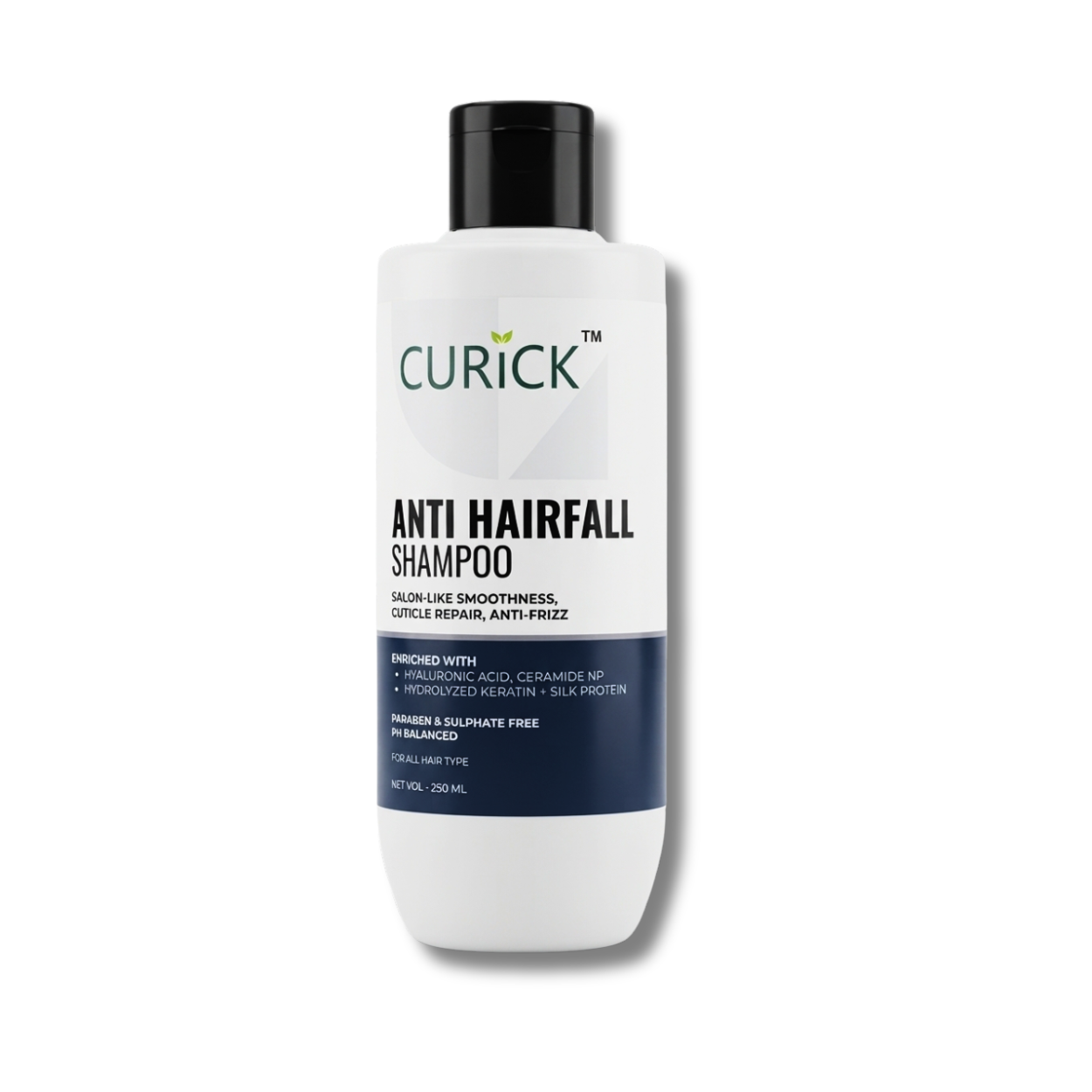 Hair Shampoo Conditioning Based – SF Anti Hairfall