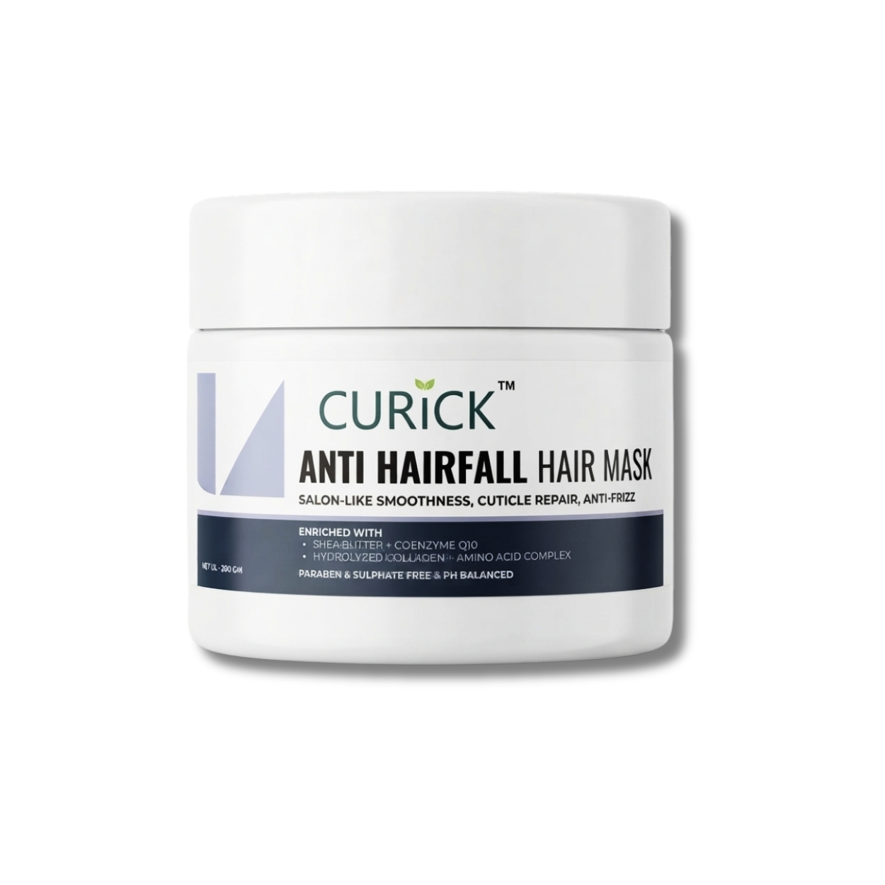 Anti Hairfall Hair Mask Professional HC