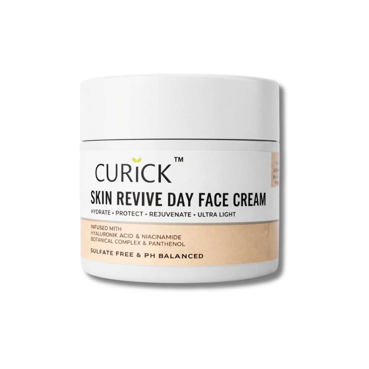 Skin Revive Day Cream Light Gel