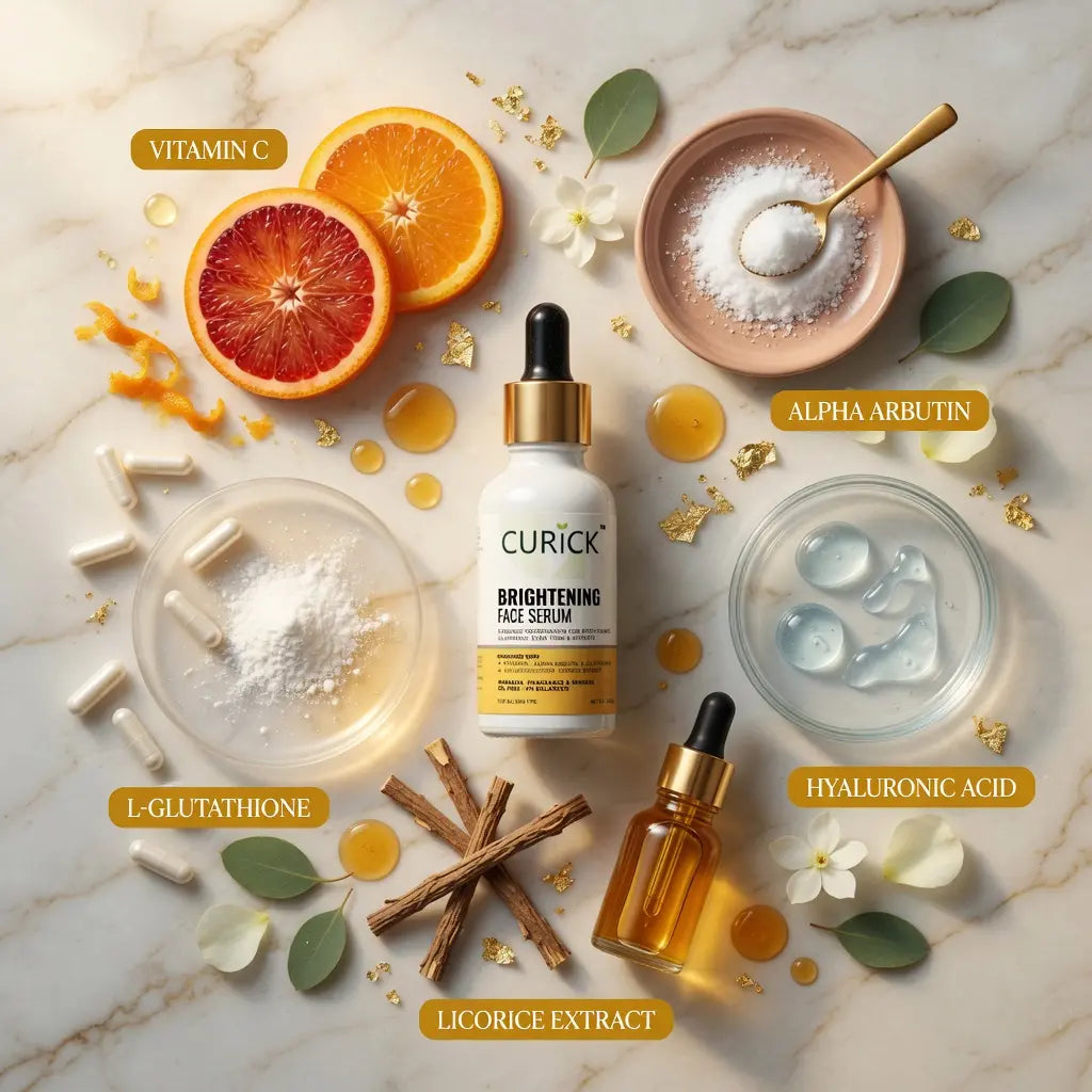 Brightening Serum