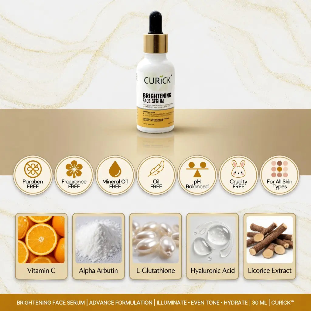 Brightening Serum