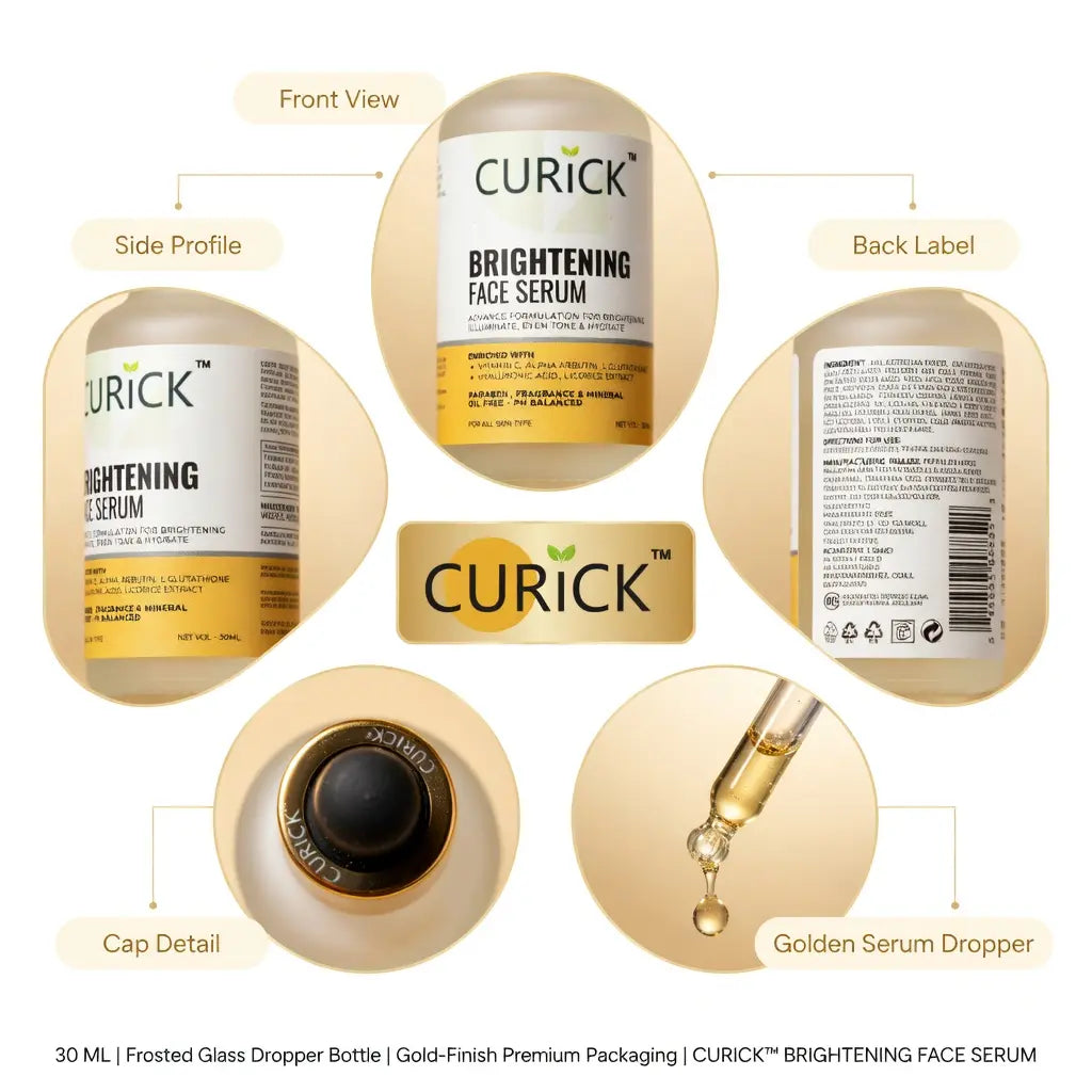 Brightening Serum