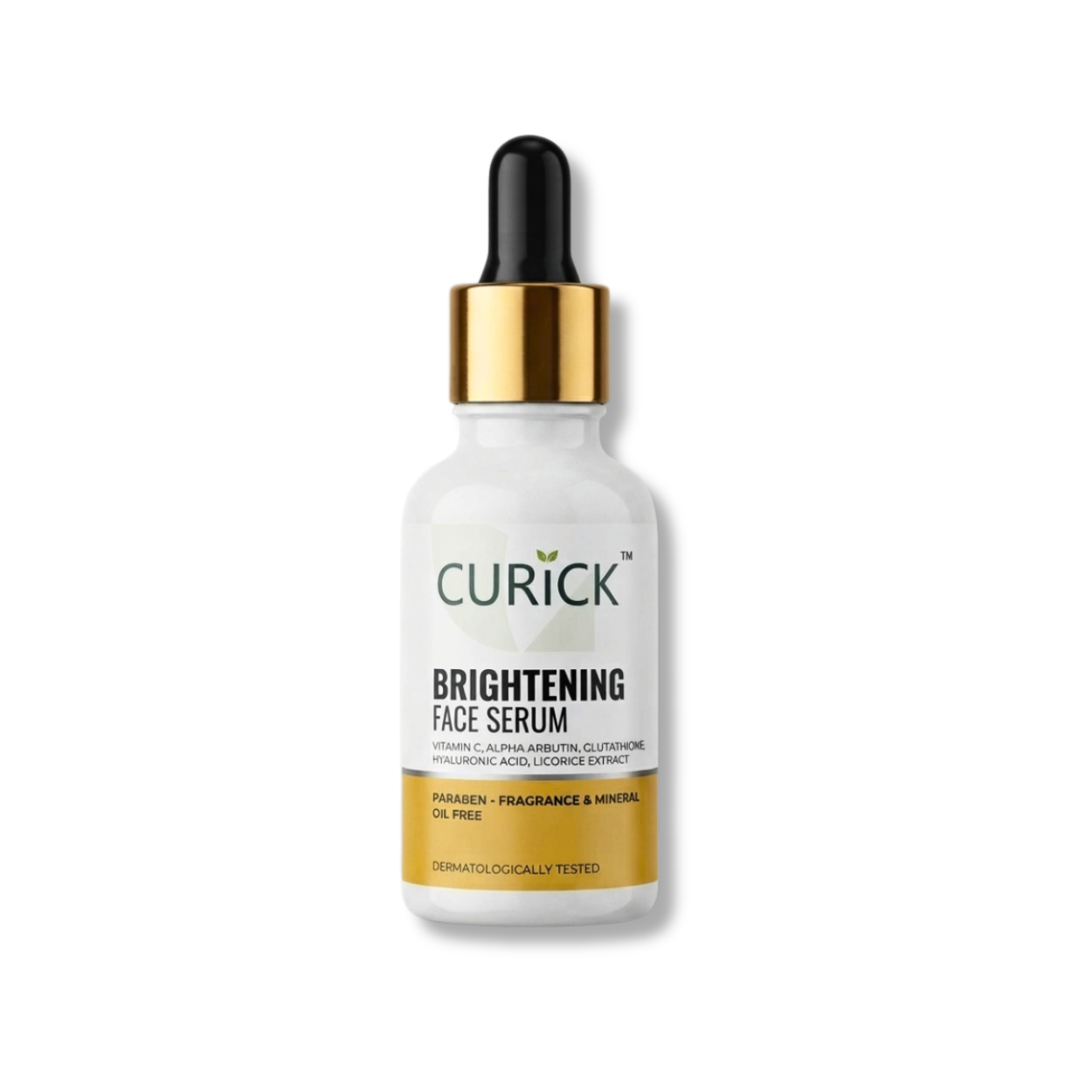 Brightening Serum