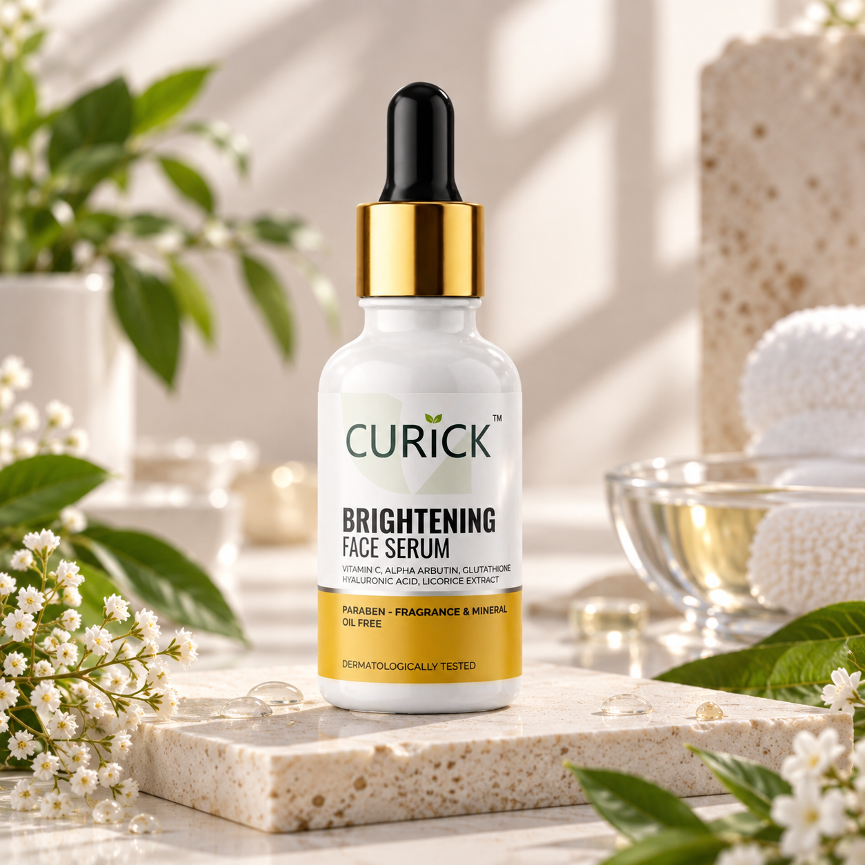 Brightening Serum