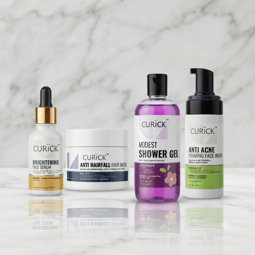 Winter Skin Care Combo