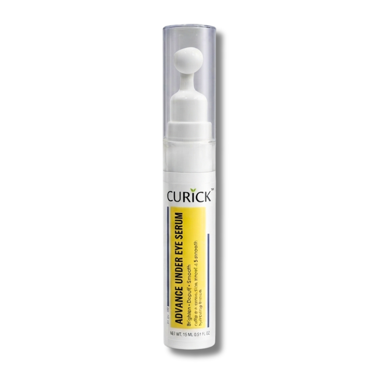 Under Eye Serum Airless